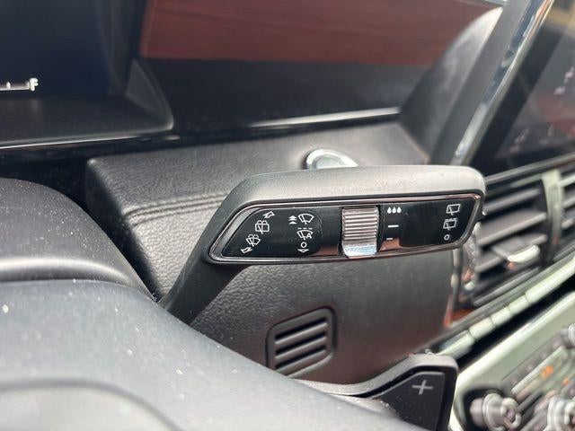 2018 Lincoln Navigator 4x4 Reserve
