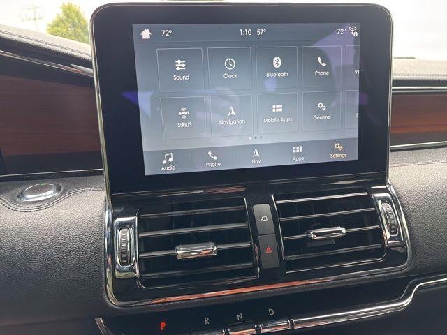 2018 Lincoln Navigator 4x4 Reserve