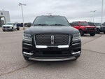 2018 Lincoln Navigator 4x4 Reserve
