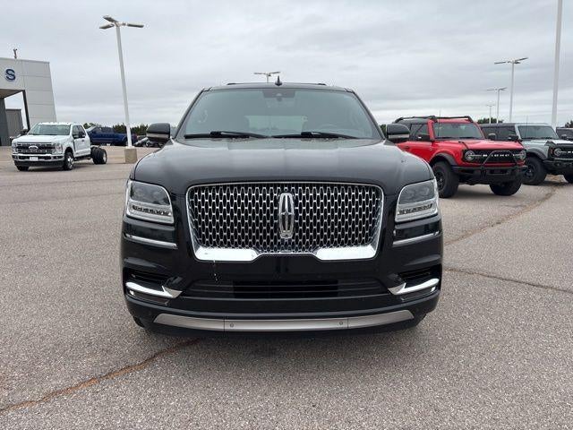 2018 Lincoln Navigator 4x4 Reserve