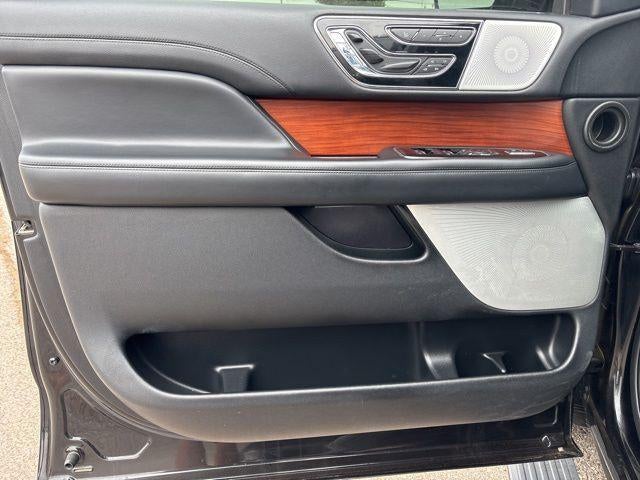 2018 Lincoln Navigator 4x4 Reserve