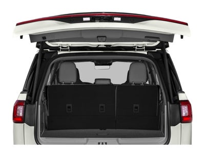 2018 Lincoln Navigator 4x4 Reserve