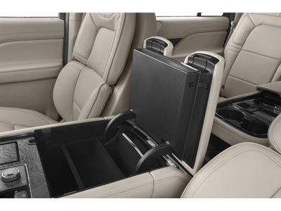 2018 Lincoln Navigator 4x4 Reserve