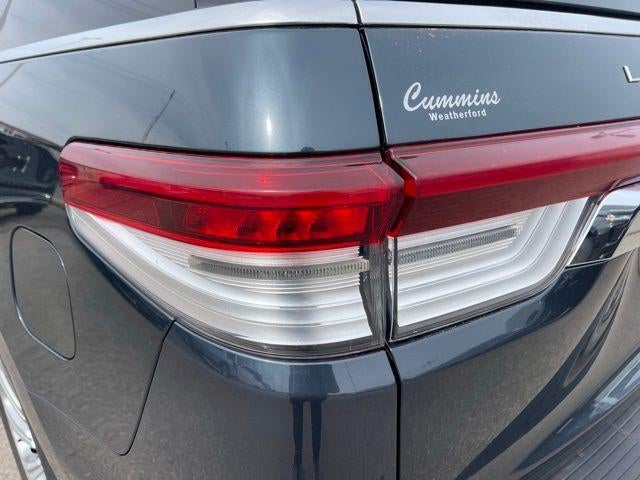 2024 Lincoln Navigator Premiere 4x4