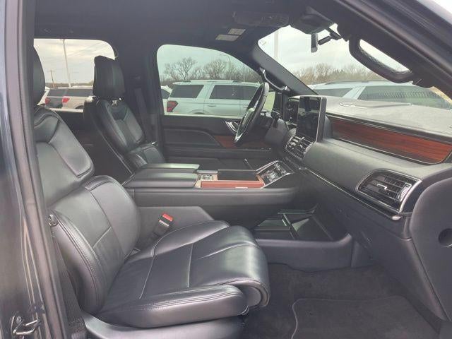 2024 Lincoln Navigator Premiere 4x4