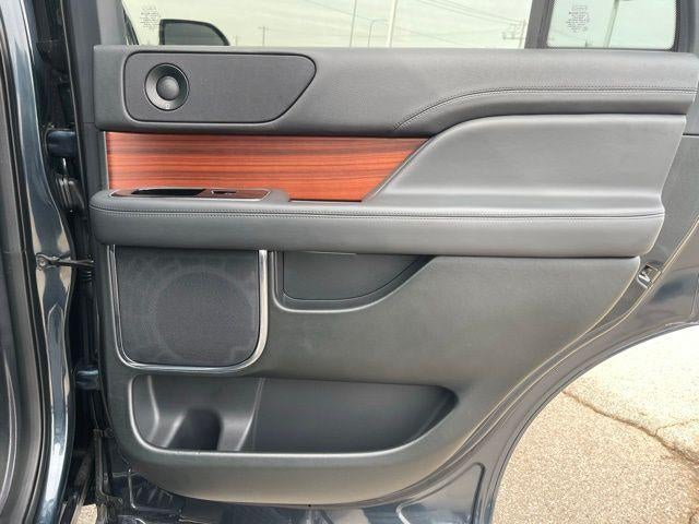 2024 Lincoln Navigator Premiere 4x4