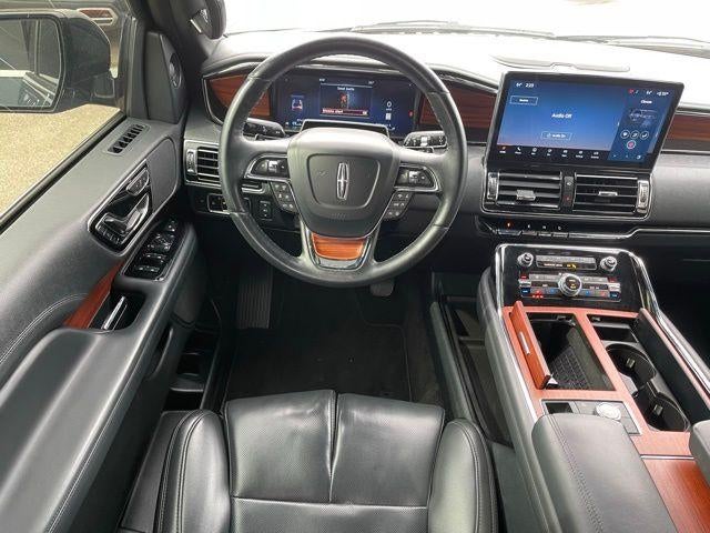 2024 Lincoln Navigator Premiere 4x4