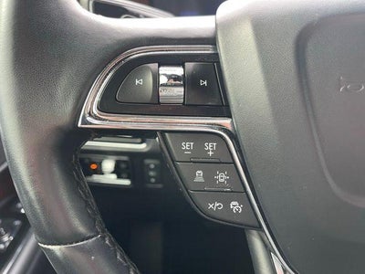 2024 Lincoln Navigator Premiere 4x4