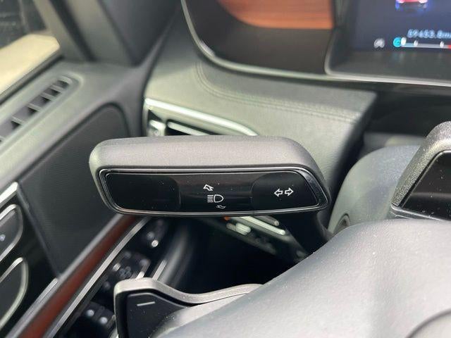 2024 Lincoln Navigator Premiere 4x4