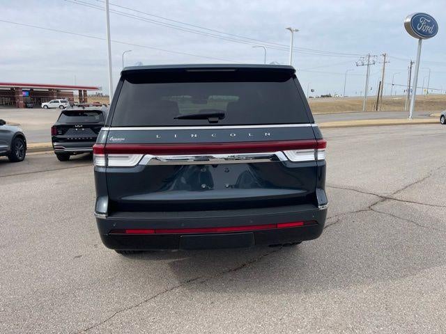 2024 Lincoln Navigator Premiere 4x4