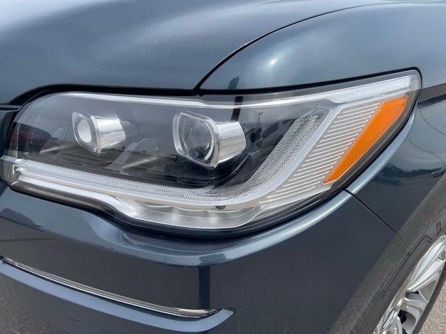 2024 Lincoln Navigator Premiere 4x4