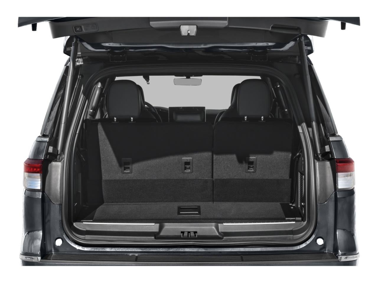 2024 Lincoln Navigator Premiere 4x4