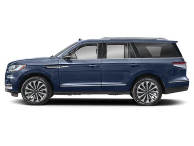 2024 Lincoln Navigator Premiere 4x4