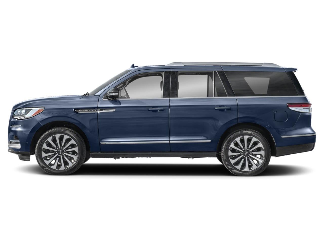 2024 Lincoln Navigator Premiere 4x4