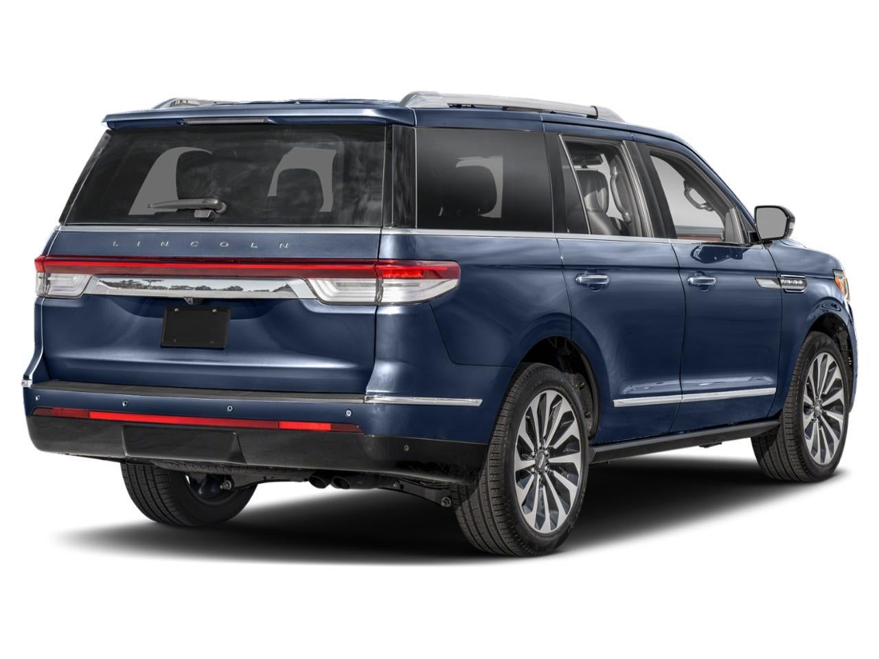 2024 Lincoln Navigator Premiere 4x4