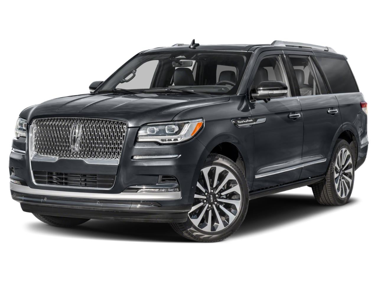 2024 Lincoln Navigator Premiere 4x4
