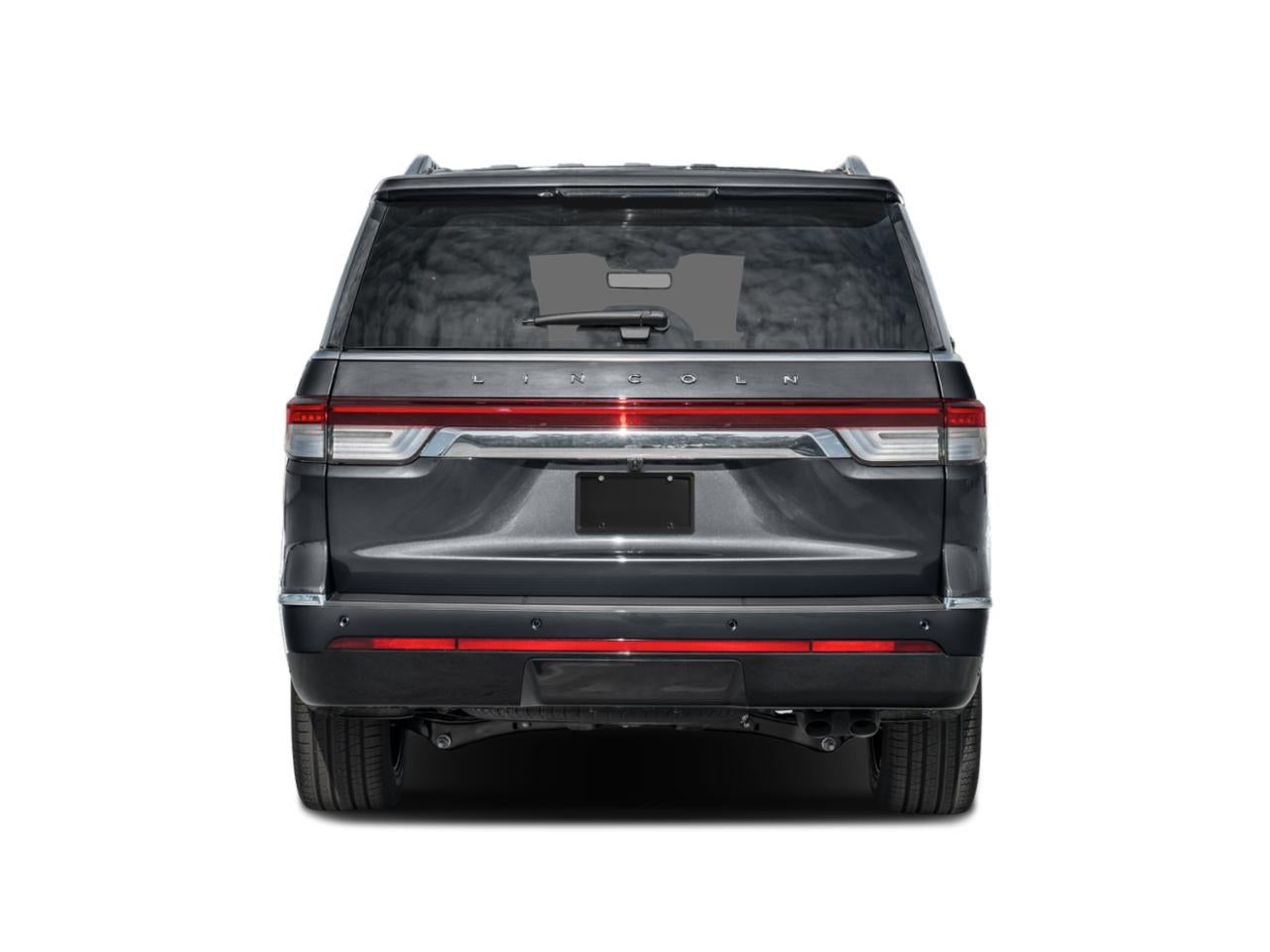 2024 Lincoln Navigator Premiere 4x4