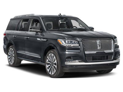 2024 Lincoln Navigator Premiere 4x4