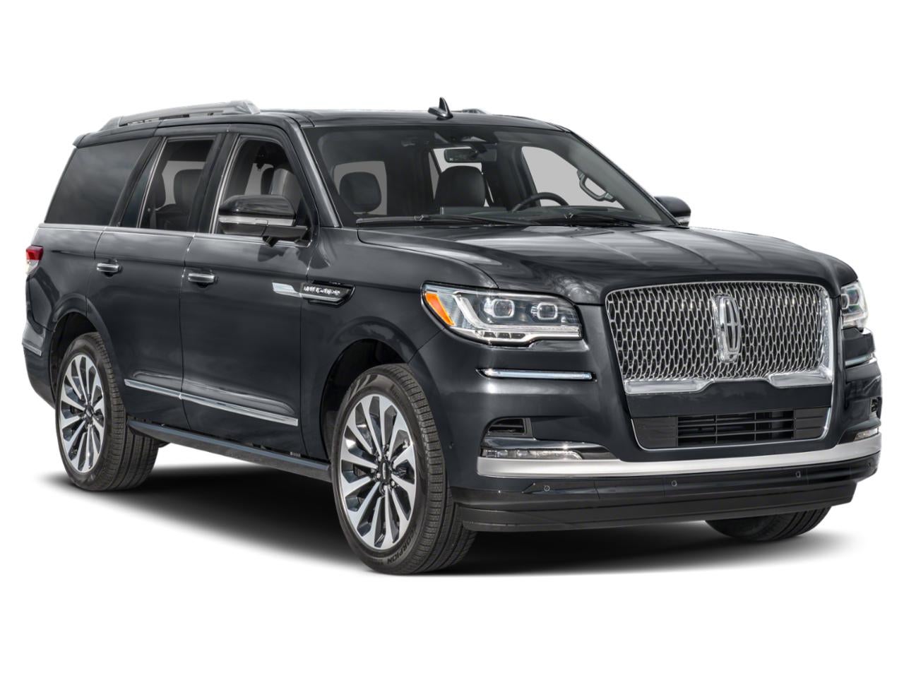 2024 Lincoln Navigator Premiere 4x4