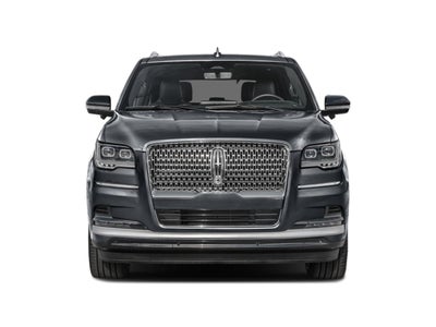 2024 Lincoln Navigator Premiere 4x4