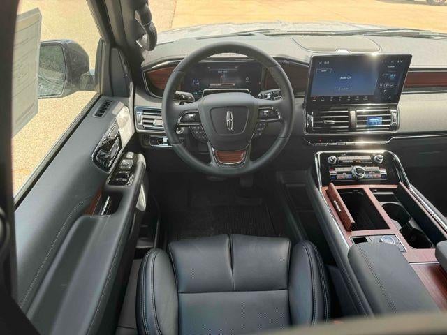 2024 Lincoln Navigator L Reserve 4x4