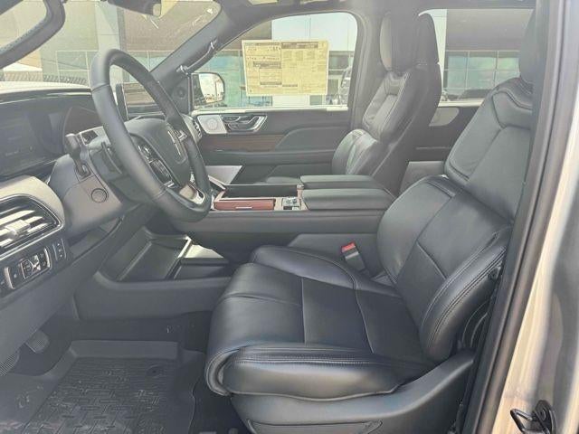 2024 Lincoln Navigator L Reserve 4x4