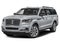 2024 Lincoln Navigator L Reserve 4x4