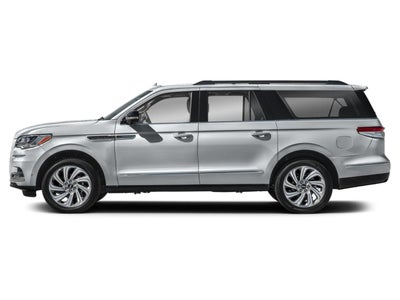 2024 Lincoln Navigator L Reserve 4x4