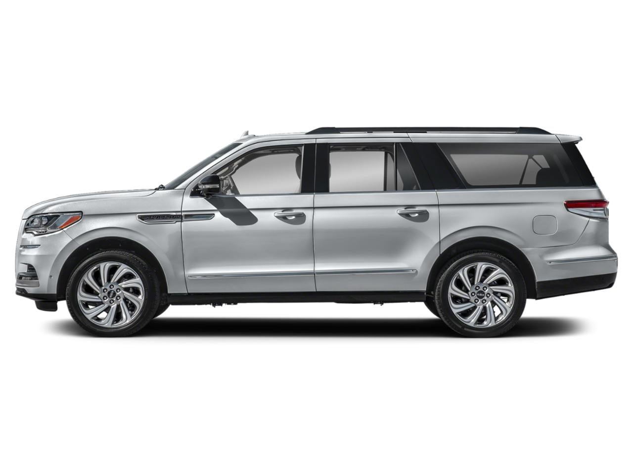 2024 Lincoln Navigator L Reserve 4x4