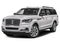 2024 Lincoln Navigator L Reserve 4x4