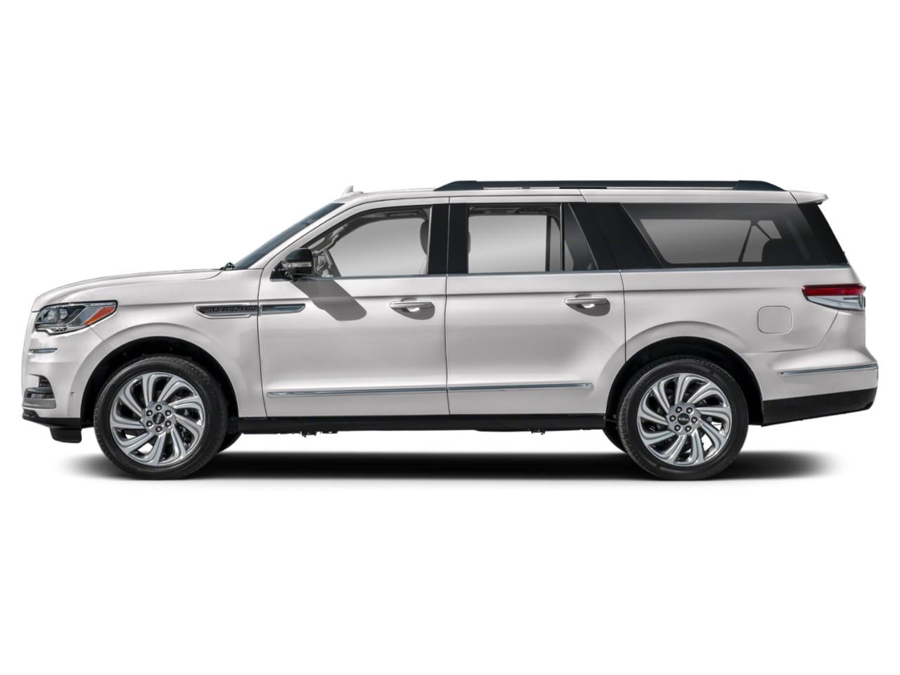 2024 Lincoln Navigator L Reserve 4x4