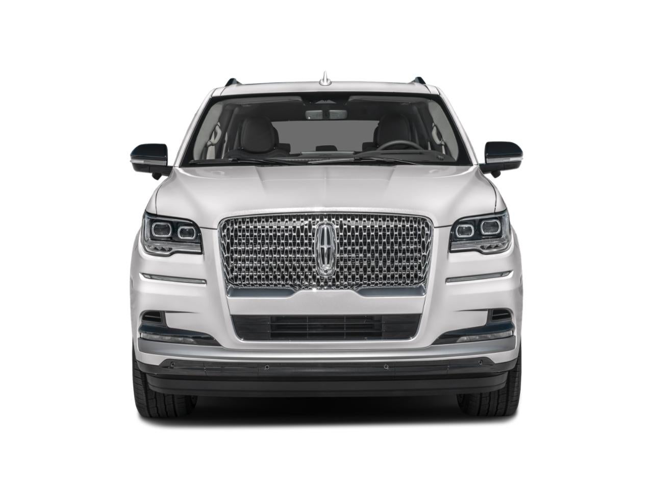 2024 Lincoln Navigator L Reserve 4x4