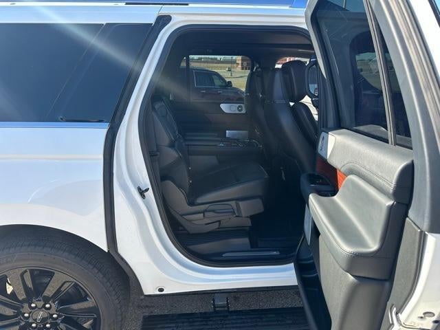 2023 Lincoln Navigator L Reserve 4x4