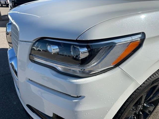 2023 Lincoln Navigator L Reserve 4x4