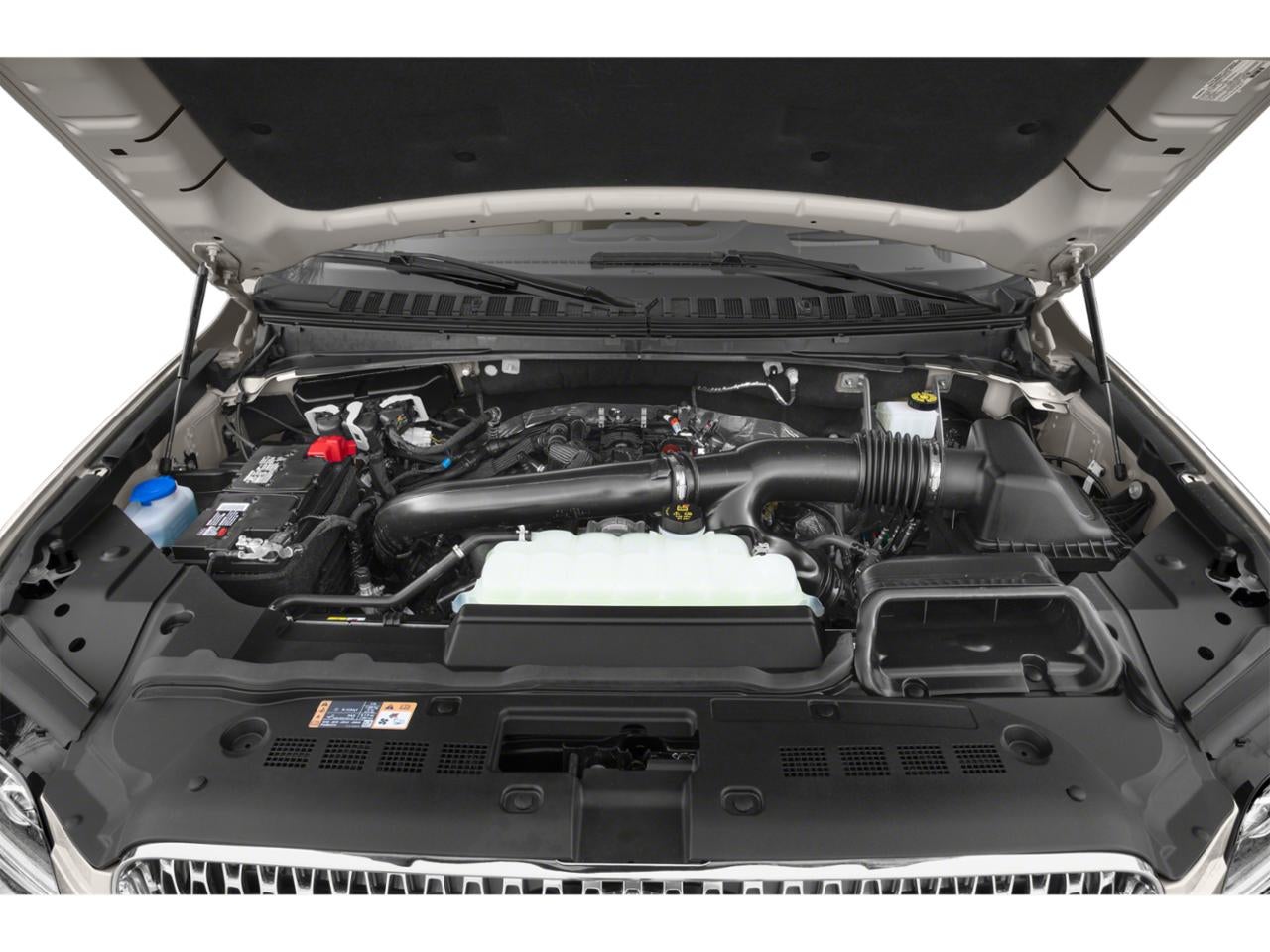 2023 Lincoln Navigator L Reserve 4x4