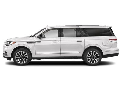 2023 Lincoln Navigator L Reserve 4x4