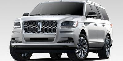 2023 Lincoln Navigator L Reserve 4x4