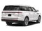 2023 Lincoln Navigator L Reserve 4x4