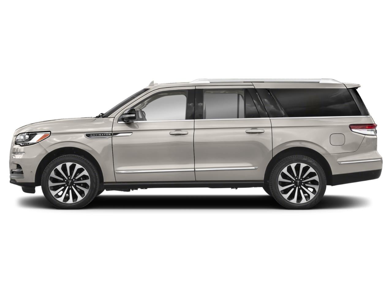 2023 Lincoln Navigator L Reserve 4x4