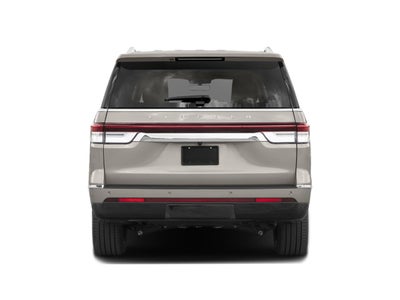 2023 Lincoln Navigator L Reserve 4x4