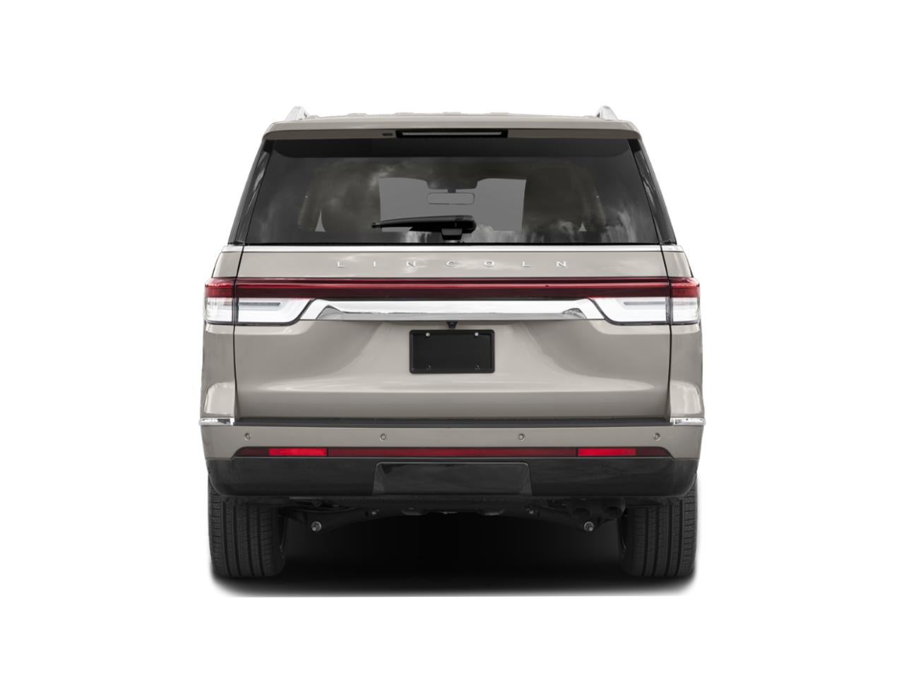 2023 Lincoln Navigator L Reserve 4x4