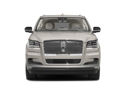2023 Lincoln Navigator L Reserve 4x4