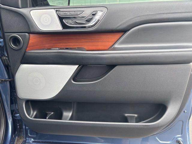 2020 Lincoln Navigator L Reserve 4x4