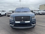 2020 Lincoln Navigator L Reserve 4x4