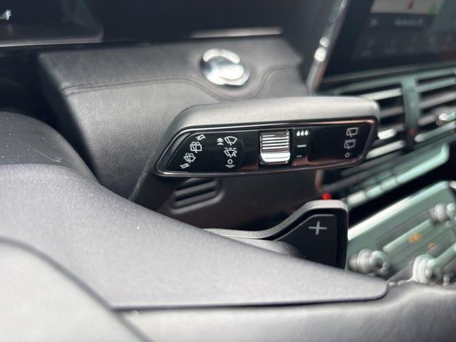 2020 Lincoln Navigator L Reserve 4x4