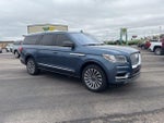 2020 Lincoln Navigator L Reserve 4x4