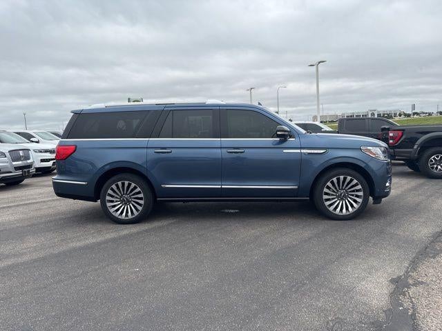 2020 Lincoln Navigator L Reserve 4x4