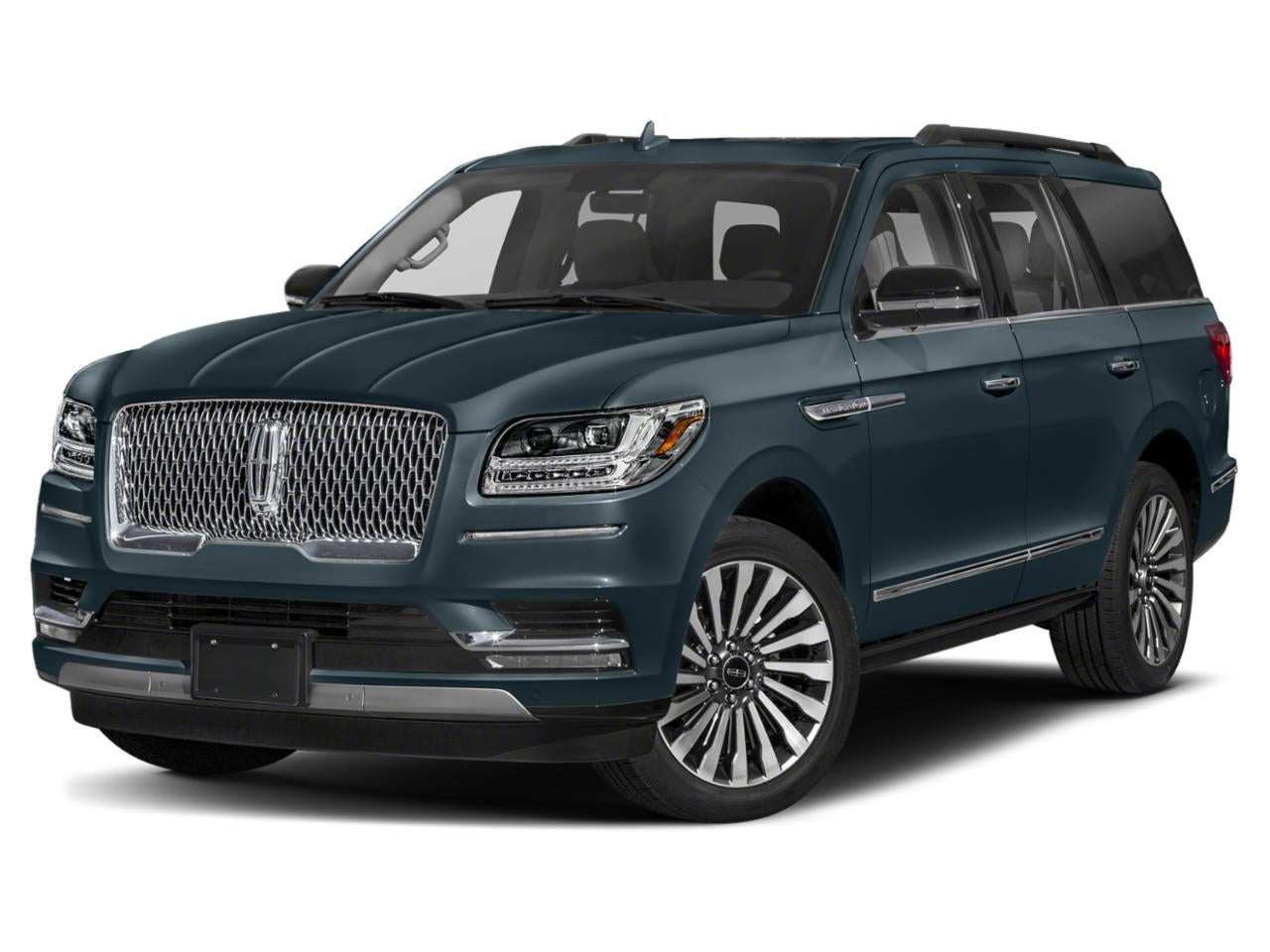 2020 Lincoln Navigator L Reserve 4x4
