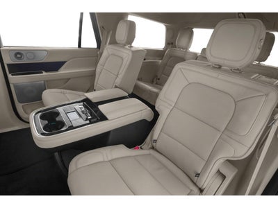 2020 Lincoln Navigator L Reserve 4x4