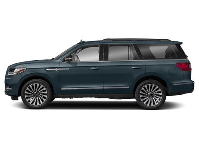 2020 Lincoln Navigator L Reserve 4x4